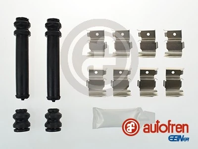 AUTOFREN SEINSA Kit accessori, Pastiglia freno D42629A