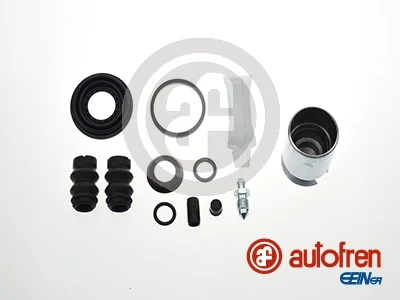 AUTOFREN SEINSA Kit riparazione, Pinza freno D41168C
