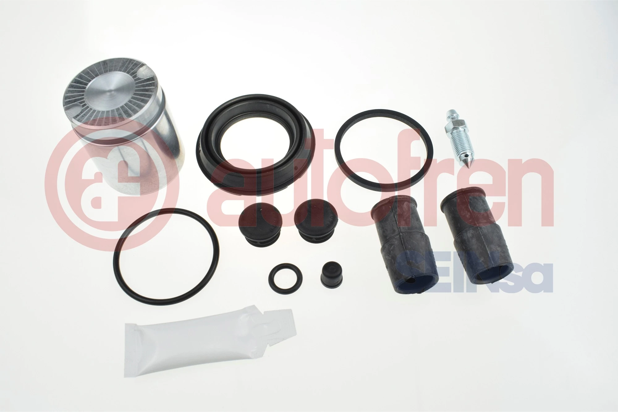 AUTOFREN SEINSA Kit Pembaikan, Angkup Brek D42753C