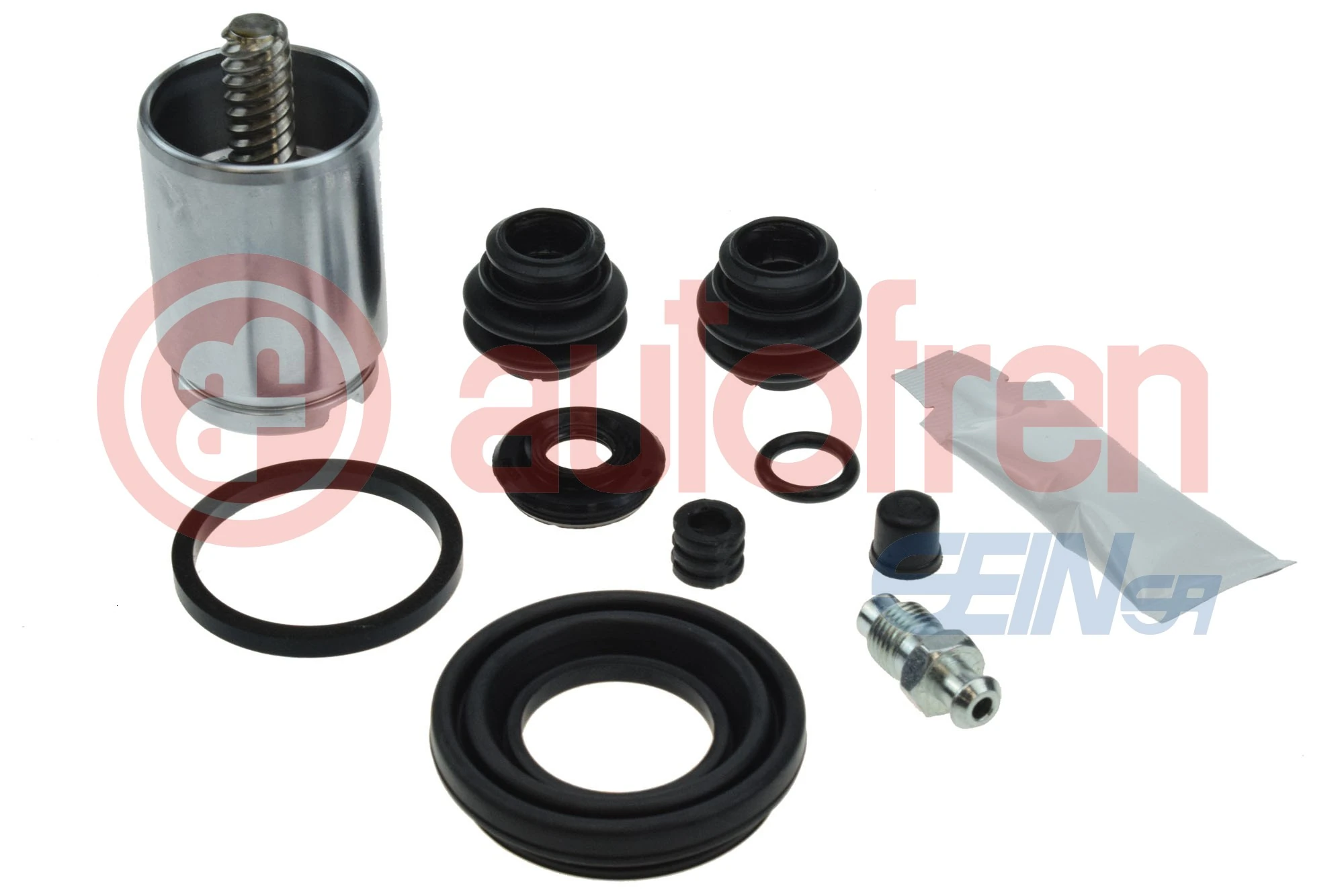 AUTOFREN SEINSA Tamir seti, fren kaliperi D43128K