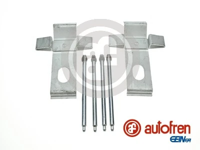 AUTOFREN SEINSA Kit accessori, Pastiglia freno D42957A