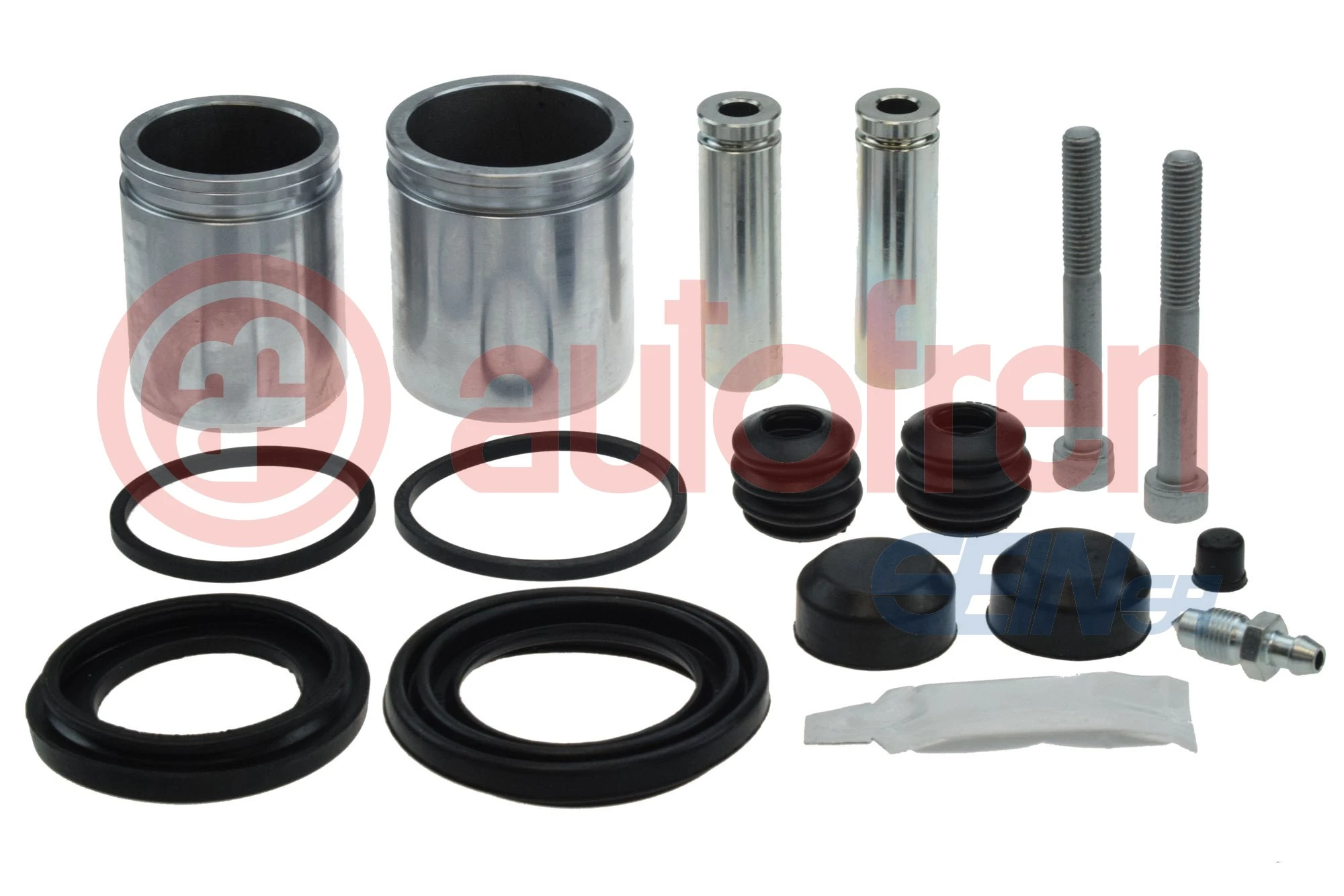 AUTOFREN SEINSA Kit de réparation, étrier de frein D43332S