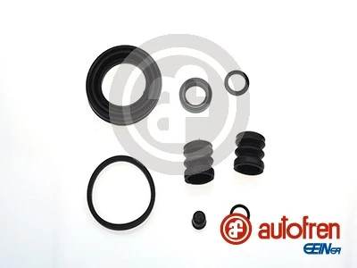 AUTOFREN SEINSA D4098