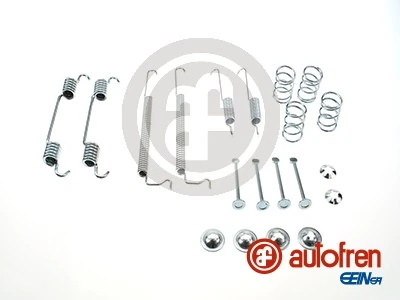 AUTOFREN SEINSA Kit accessori, Ganasce freno D3906A