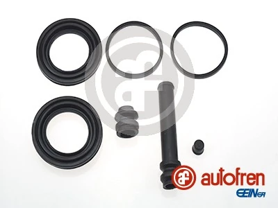 AUTOFREN SEINSA Kit riparazione, Pinza freno D4684