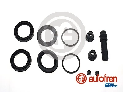 AUTOFREN SEINSA Kit riparazione, Pinza freno D4060