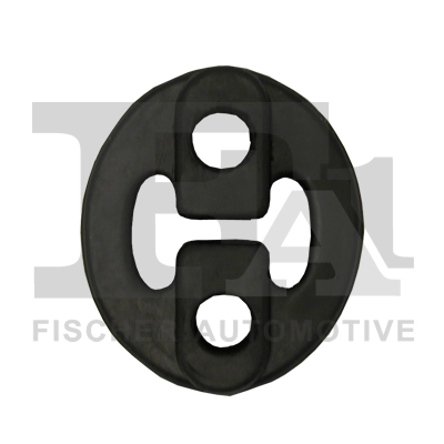 FA1 Halter, Abgasanlage 873-906