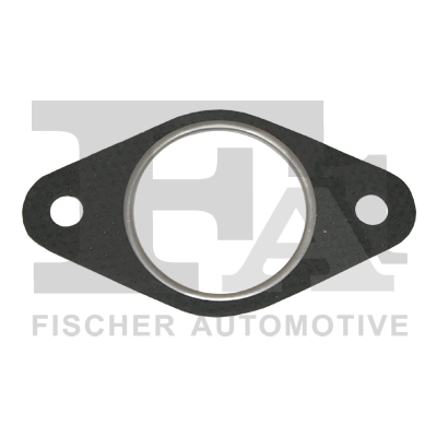FA1 Guarnizione, Tubo gas scarico 130-913