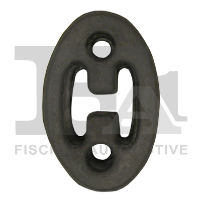 FA1 Suporte, sistema de escape 793-905