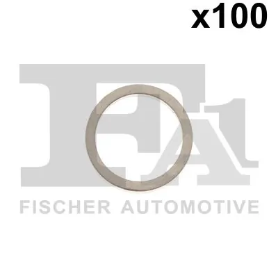 FA1 Seal Ring, oil drain plug 047.810.100