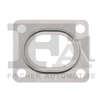 FA1 Gasket, charger 431-513