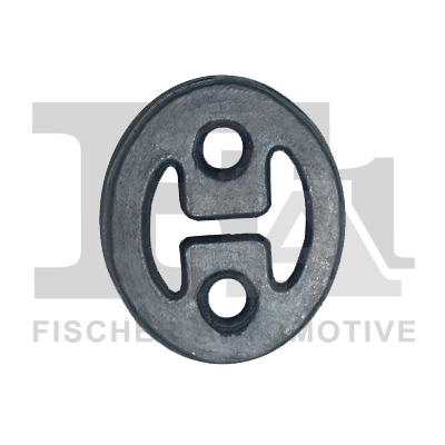 FA1 Suporte, sistema de escape 793-708