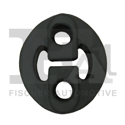 FA1 Suporte, sistema de escape 873-905