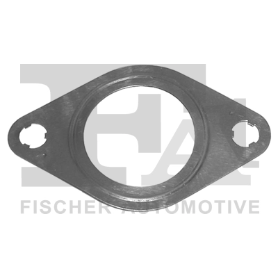 FA1 Guarnizione, Tubo gas scarico 130-953