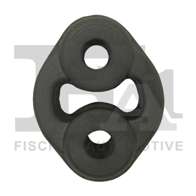 FA1 Halter, Abgasanlage 893-707