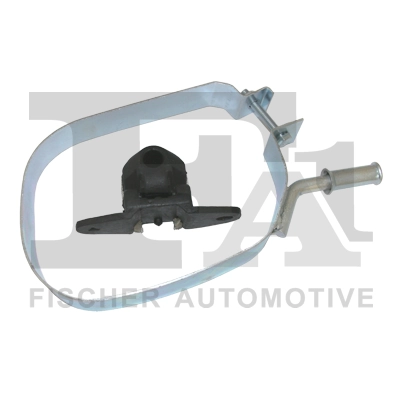 FA1 Supporto, Silenziatore 239-903