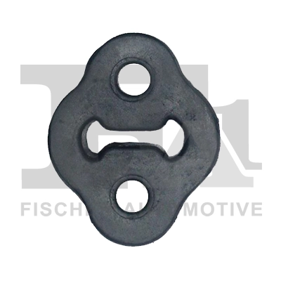 FA1 Supporto, Imp. gas scarico 783-701