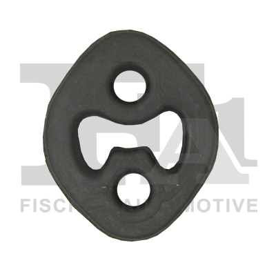 FA1 Suporte, sistema de escape 133-723
