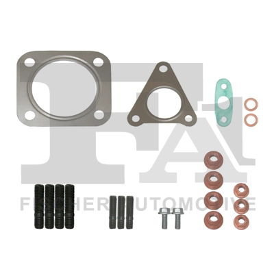 FA1 Kit montaggio, Compressore KT130080