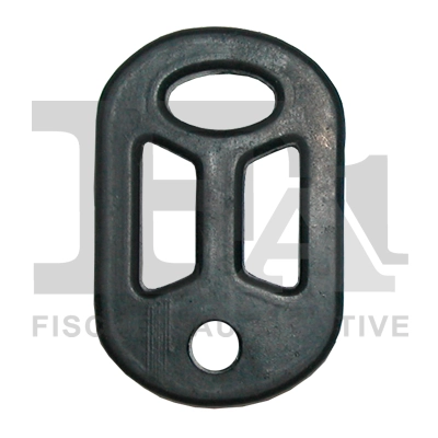 FA1 Halter, Abgasanlage 213-910