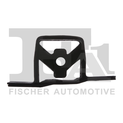 FA1 Suporte, sistema de escape 793-927