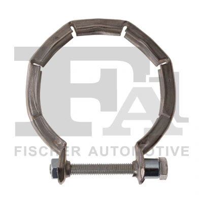 FA1 Connettore tubi, Imp. gas scarico 104-888