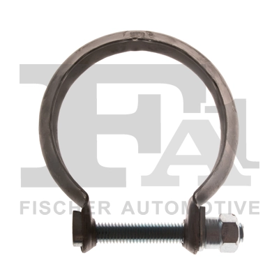FA1 Connettore tubi, Imp. gas scarico 934-777