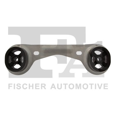 FA1 Supporto, Imp. gas scarico 123-751
