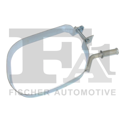 FA1 Supporto, Silenziatore 234-854