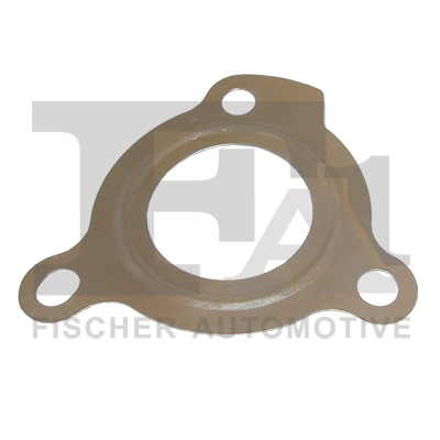 FA1 Gasket, Paip Ekzos 220-922