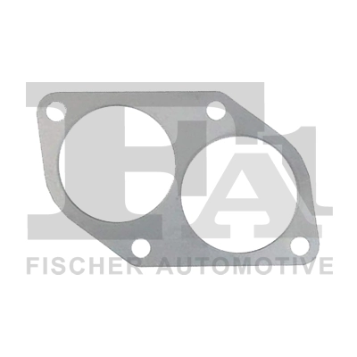 FA1 Guarnizione, Tubo gas scarico 110-901