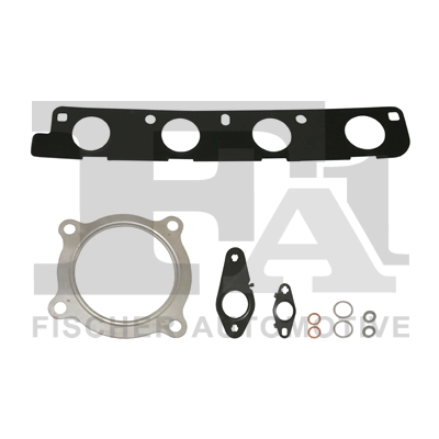 FA1 مجموعة التركيب، الشاحن KT110330E