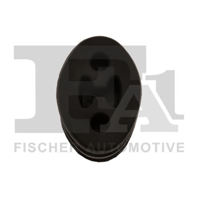 FA1 Halter, Abgasanlage 333-919