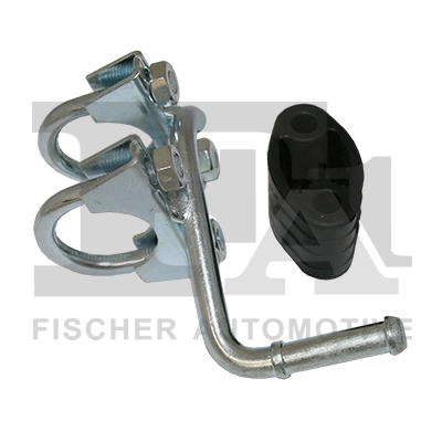 FA1 Soporte, sistema de escape 228-904