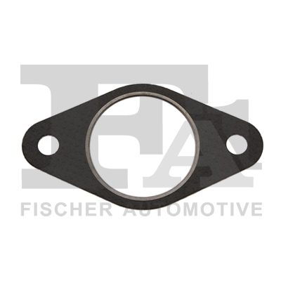 FA1 Gasket, Paip Ekzos 130-933