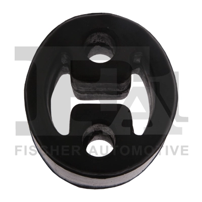 FA1 Suporte, sistema de escape 753-931