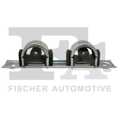 FA1 Supporto, Imp. gas scarico 113-751