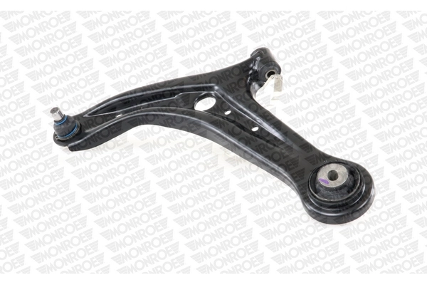 MONROE Stereng, Ampaian Roda L10564