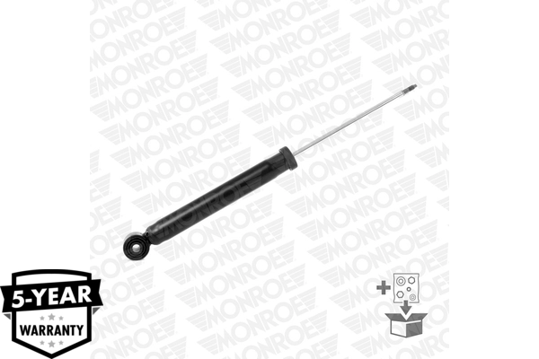 MONROE Peredam kejut G1057
