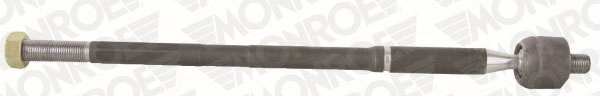 MONROE Giunto assiale, Asta trasversale L13242