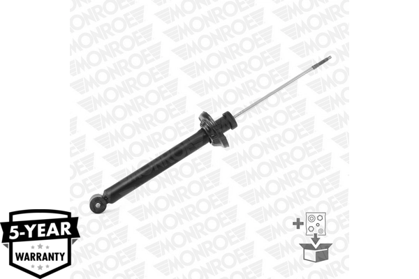 MONROE 23901