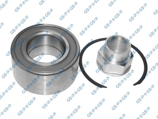 GSP Kit cuscinetto ruota GK3413
