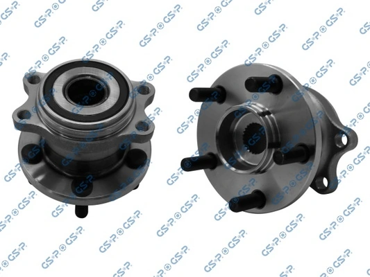 GSP Set Galas Roda 9325025