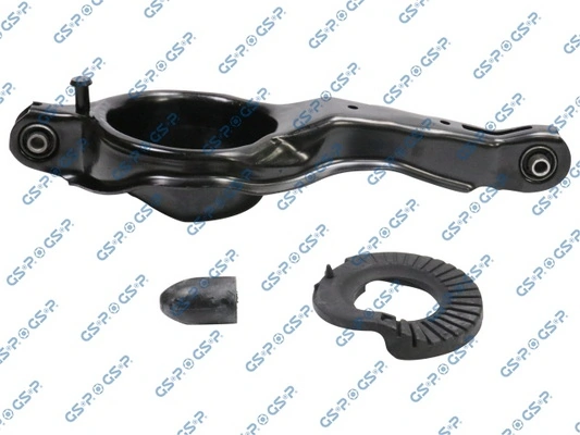 GSP Braccio oscillante, Sospensione ruota S061286