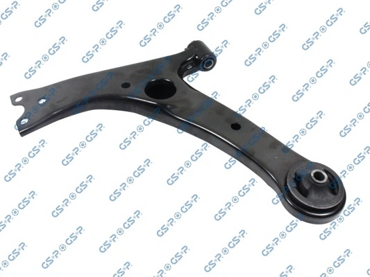 GSP Braccio oscillante, Sospensione ruota S060743