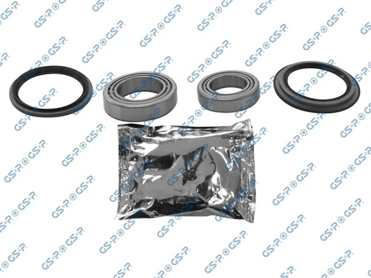 GSP 轮毂轴承组件 GK3284A