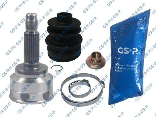 GSP Set sambungan, poros penggerak 818030