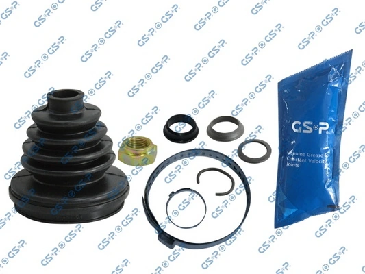 GSP Kit cuffia, Semiasse 780181
