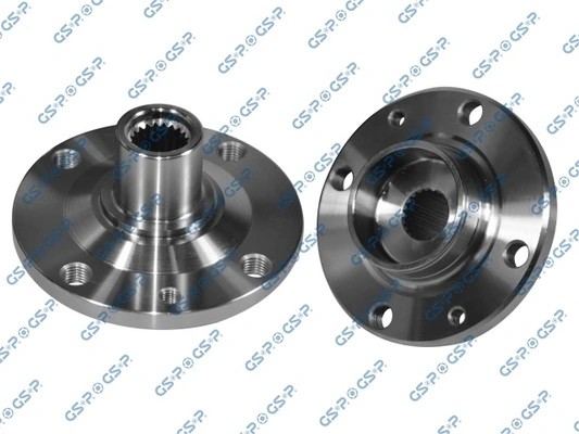 GSP Wheel Hub 9421001
