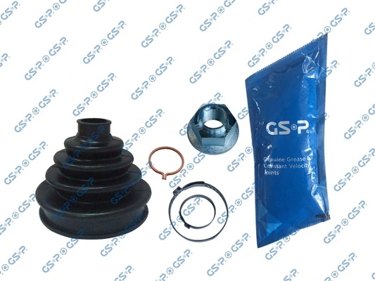 GSP Kit cuffia, Semiasse 780619